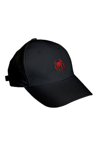 کلاه اسپایدرمن مشکی