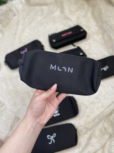 جامدادی moon مشکی