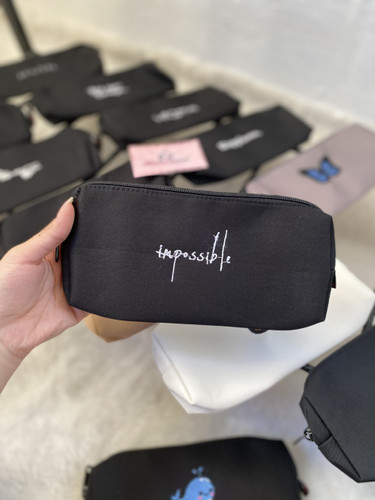 جامدادی impossible مشکی