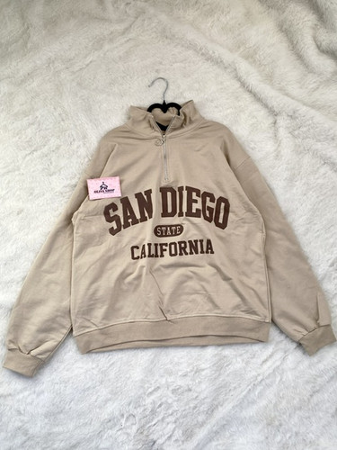 دورس نیم زیپ