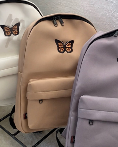 کوله بیسیک پروانه کرم