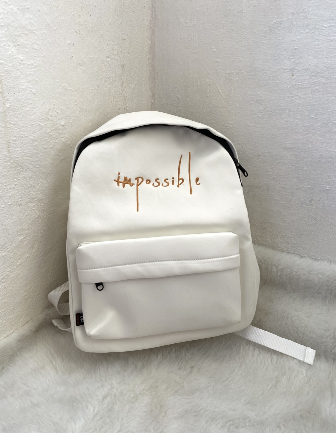 کوله بیسیک impossible شیری